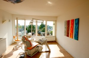 Praxis Schumann Ansicht